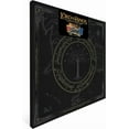 thumbnail image 2 of WWS-2025 The Lord of The Rings Collector's Edition Calendar, 2 of 4