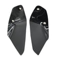 thumbnail image 1 of Deflector Repuesto Para Viento Motocicleta De Plástico, 1 of 8