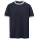 thumbnail image 1 of Camiseta Tommy Hilfiger para niños Ken Core azul marino, talla SM (8-10), 1 of 3