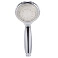 thumbnail image 1 of LED Hand Shower LED Shower Head Multiple Colors Automatically Color-Changing Showerhead for Bathroom, 1 of 7