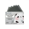 thumbnail image 1 of Blotting Paper 100 Sheets Oil Blotting Sheets for Face Natural Blotting Paper Oily Skin Oil Absorbing Sheets High Performance Oil Absorbing Tissues Unisex, 1 of 3