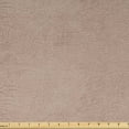 thumbnail image 1 of Faux Suede Fabric by the Yard Digitally Printed Weathered Texture, Durable and Washable Fabric for DIY Projects Indoor Outdoor Upholstery Home Textile, 3 Yard, Pale Camel , by Ambesonne, 1 of 2
