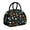 Black-171, variant on Universe Bloom Lunch Bag – Celestial Star Print Tote with Sci-fi Aesthetic, Leakproof & Ideal for Women Who Love the Cosmos