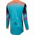 thumbnail image 2 of Answer A23 Elite Fusion Youth MX Offroad Jersey Astana/Orange MD, 2 of 2