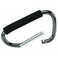 thumbnail image 1 of 8 In. Jumbo Aluminum Hook, 1 of 1