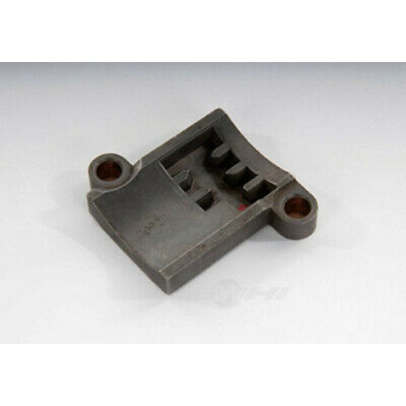 Manual Trans Shift Detent Plate ACDelco GM Original Equipment 19178664