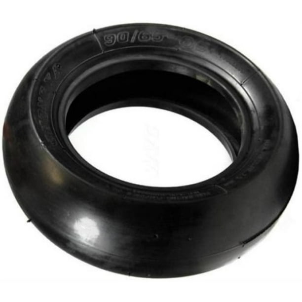 90 65 6 5 Slick Tire For Front 2 Stroke 47cc 49cc Mini Cag Pocket Bike Mta1 Mta2 Mta4 Walmart Com Walmart Com