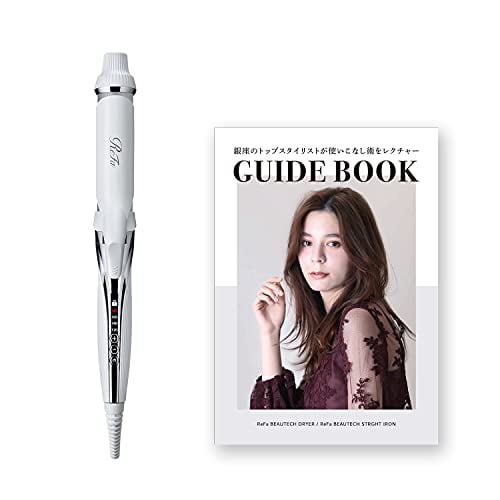 ReFa BEAUTECH CURL IRON 32mm 新品未使用 新品未使用リファ ビューテック カールアイロン 32mm ReFa BEAUTECH