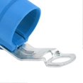 thumbnail image 2 of Trailer Plug Holder Universal Weatherproof Protective Rigid Accessory for 7‑13Pin Connector Blue, 2 of 4
