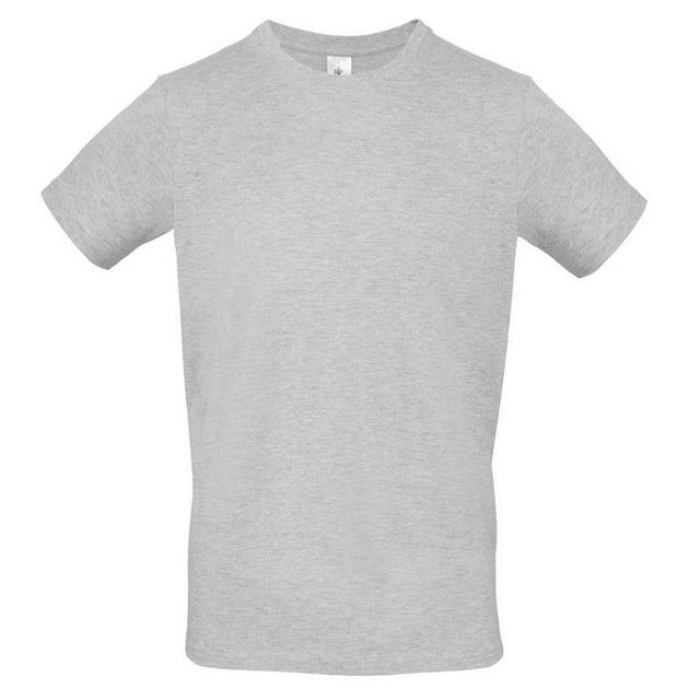 B&C Mens #E150 Tee