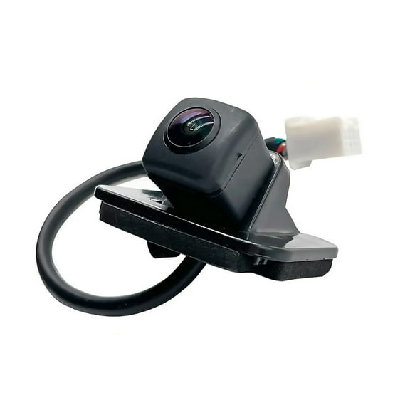 High-Definition Backup Camera for Honda Accord 2015-2017 Clear Night Vision Cars Camera Part