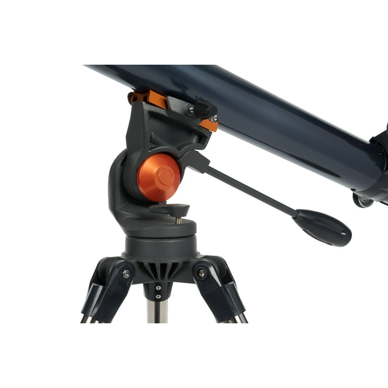 Celestron 21061 astromaster 70az refractor store telescope walmart
