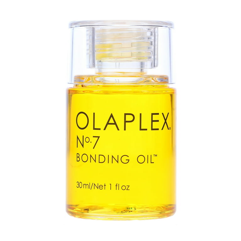 Olaplex No.4 Bond Maintenance Shampoo and No. 5 Bond Maintenance