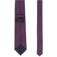 thumbnail image 3 of CTM  Paisley Print Tie (Men), 3 of 4