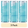 (3 pack) Red Bull Iced Edition Energy Drink, Iced Vanilla Berry, 8.4 fl.oz. can, 80mg Caffeine