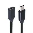 thumbnail image 3 of RYRDWP USB C Type-C Mâle à Femelle Interface pour Jack USB, 3 of 9