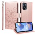thumbnail image 1 of Funda Cartera GANGXUN con Diseño de Perrito en Relieve para OPPO A55 5G/4G , Protección 360° con Ranuras y Correa Desmontable, 1 of 6