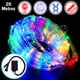 thumbnail image 1 of Manguera Navideña decorativa DOSYU LUZ led MULTICOLOR 20 metros, 1 of 5