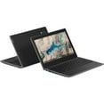 thumbnail image 3 of Lenovo Chromebook 100E 1st. Gen - 11.6" Intel Celeron N3350 4GB RAM 16GB Storage, 3 of 4