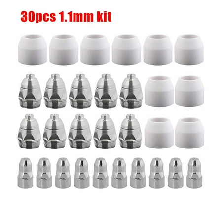 

Electrode Tip Cup Consumables fit Amico Power APC-70HF 70Amp Plasma Cutter Parts