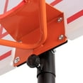 thumbnail image 2 of Street Ball Portable Basketball System, 2 of 8