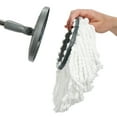 thumbnail image 4 of Kitchen Details 360 Deluxe Self-Wringing Mop with Detachable Bucket, 4 of 4