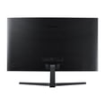 thumbnail image 4 of Samsung LC27F398FWNXZA Samsung C27F398 27 Inch Curved LED Monitor, 4 of 10