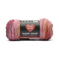 thumbnail image 1 of Red Heart® Super Saver® Bitty Stripes™ Yarn, Acrylic #4 Medium, 10oz/283g, 515 Yards, 1 of 9