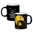 thumbnail image 3 of Disney The Nightmare Before Christmas halloween 16 oz. Ceramic Mug, 3 of 5