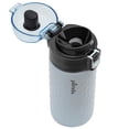 thumbnail image 4 of Vaso Primula Hamilton de doble pared, 350 ml, acero inoxidable, 4 of 5