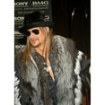 thumbnail image 2 of Kid Rock At Arrivals For Clive Davis Pre-Grammy Party Beverly Hilton Hotel Los Angeles Ca February 10 2007. Photo, 2 of 2