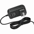 thumbnail image 1 of ChenchenDC 12V AC Adapter for Roland ep-97 ep-85 Digital Piano Keyborad 12VDC Power Supply Cord Cable Charger, 1 of 1
