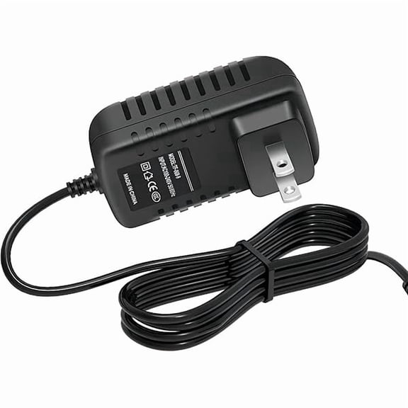can 12V AC DC Adapter for Yamaha PA1 PA-1 PA1B PA-1B PA-40 PA-3BU PA40 PA3BU PA-130 PA3 PA3B PA-3B PA-3C PA3C PA-4 PA-40 PA-5C Piano Keyboard 12VDC Power Supply Cord