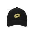 thumbnail image 1 of Lord Of The Rings The One Ring Black Unstructured Baseball Cap, 1 of 7