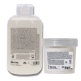 thumbnail image 5 of Davines Love Smoothing Curl Shampoo & Conditioner 250ml Each, 5 of 5