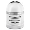 thumbnail image 2 of Tostadora KitchenAid Pro Line Series automática de 2 rebanadas, color blanco, 2 of 3