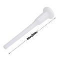 thumbnail image 4 of 10x Fitness Exercise Sport Yoga Ball Air Stopper Plug Pin white, 4 of 5