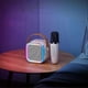 thumbnail image 5 of Portable Karaoke Machine with Wireless Bluetooth Speaker & Dual Mic - Compact Singing Device for Home Parties, 5 of 5