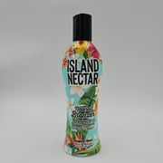 Supre Tan Island Nectar Natural Bronzer Tanning Lotion 8 fl oz