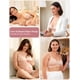 thumbnail image 5 of Sujetador de lactancia Momcozy Seamless para embarazo y maternidad inalámbrico, 5 of 8