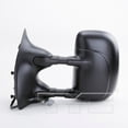 thumbnail image 3 of TYC 3030132 Door Mirror For Select 99-05 Ford Models Fits select: 1999-2005 FORD F250, 1999-2005 FORD F350, 3 of 4
