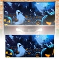 thumbnail image 1 of Halloween Garage Banners Exquisite Craftsmanship And Colors Create A Great Holiday For An Unparalleled Joyous Experience06!, 1 of 4