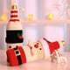 thumbnail image 4 of Jolie Nol Pull Bouteille De Vin Housse, Faite La Main Bouteille De Vin Pull P, 4 of 4