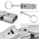 thumbnail image 3 of Silbato Estrela, silbatos deportivos, silbato con sonido fuerte y nítido, ideal para entrenadores, árbitros y funcionarios, suministros para fiestas de fútbol de la Copa Mundial, 3 of 5