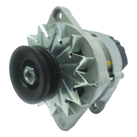 NEW Alternator Fits Fiat Allis Crawler Loader Excavator Grader Tractor & Many Others