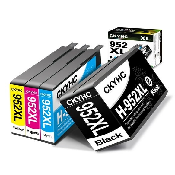 Hp 8710 Printer Ink Cartridges
