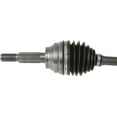 thumbnail image 2 of A1 CARDONE - CV DRIVE AXLE Fits select: 2001-2004 FORD ESCAPE, 2001-2004 MAZDA TRIBUTE, 2 of 2