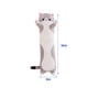 thumbnail image 2 of Linda Muñeca De Gatos De Peluche Suave Gato De Peluche Gatito Almohada Muñeca De Juguete Gato Largo Almohada Para Dormir Regalo Para Niños Novia Minnieouse FN007940-01, 2 of 6