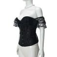 thumbnail image 7 of Strap Shapewear For Women Tight Fitting Waist Cinching Corset, 7 of 7