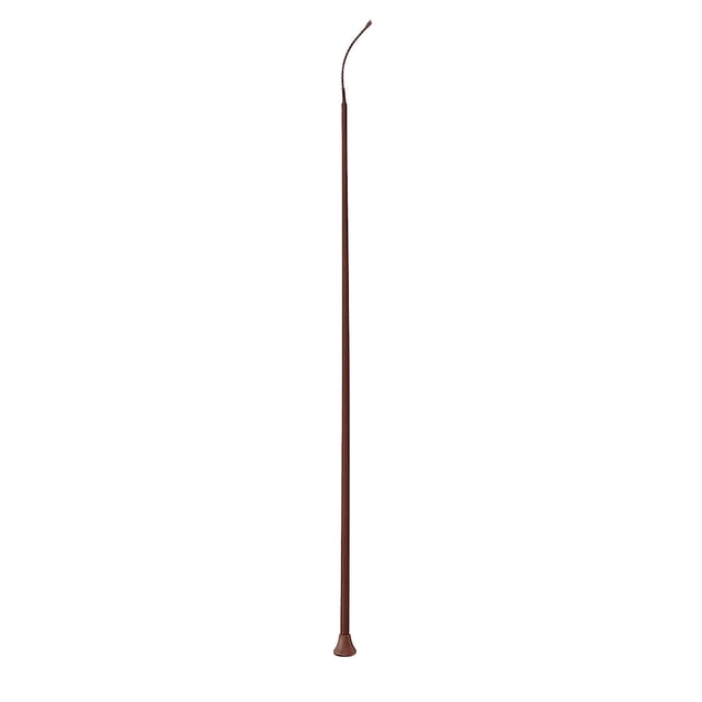 MacTack Childrens Dressage Whip With No Loop